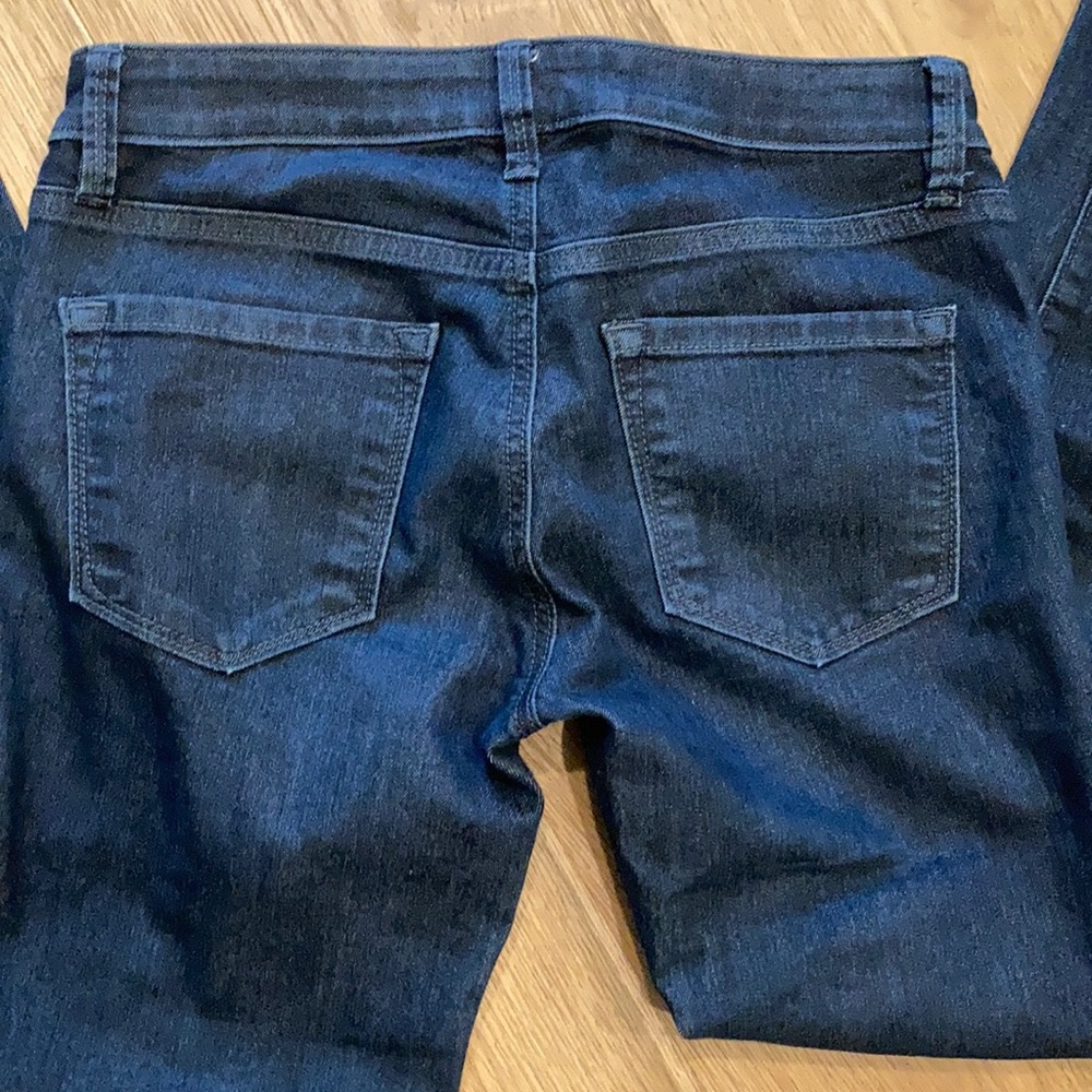 Loft Jeans - Picture 3 of 5